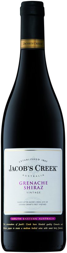Castello Falk Reserva Soave