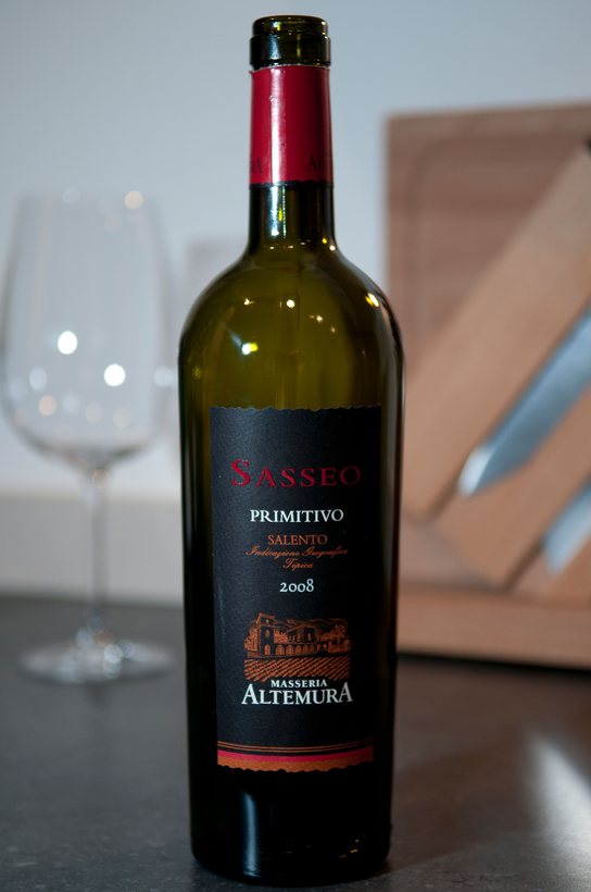 Viñedos Nakaidze Cuvée Prestige Río Negro