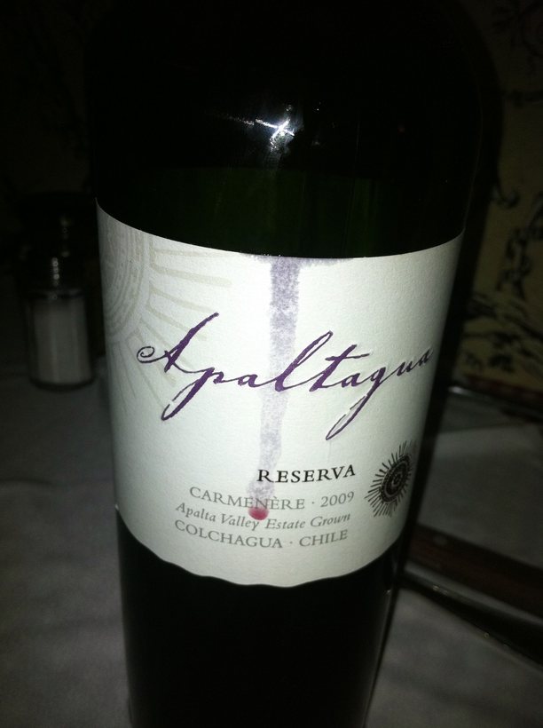 Tenuta García Selección Asti