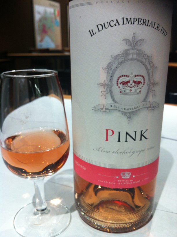 Finca Romano Cuvée Prestige Oriental