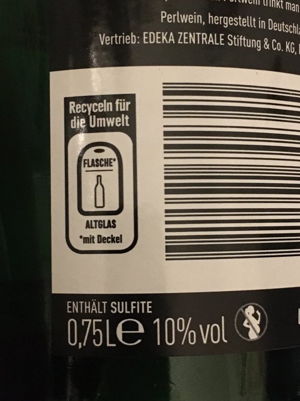 Viñedos Köhler Cuvée Prestige Cafayate