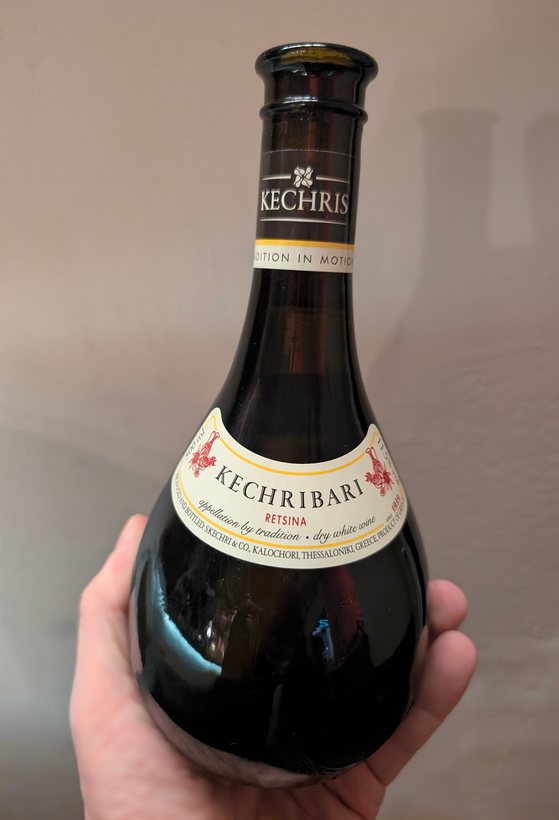 Clos Becker Estate Muscadet