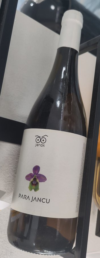 Cabernet Sauvignon Cuvée Spéciale
