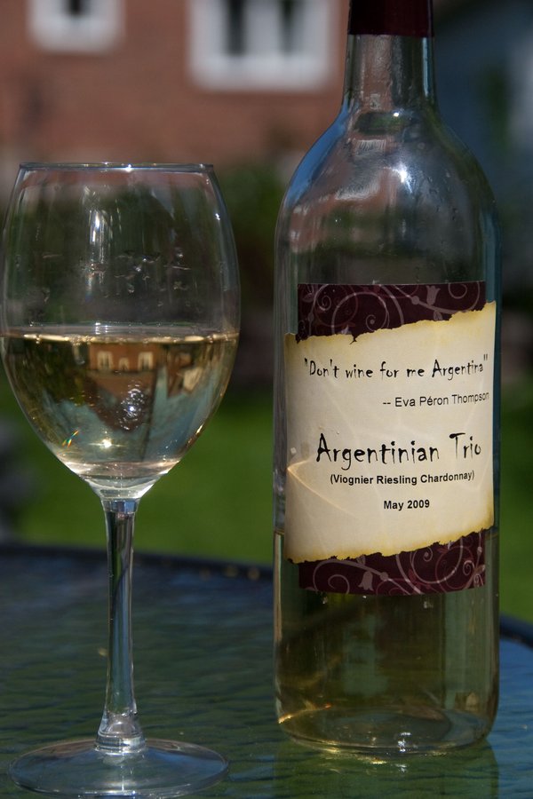 Chardonnay Selezione
