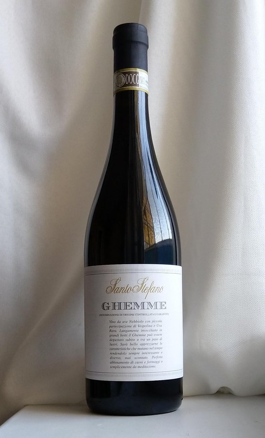 Treixadura Cuvée Spéciale