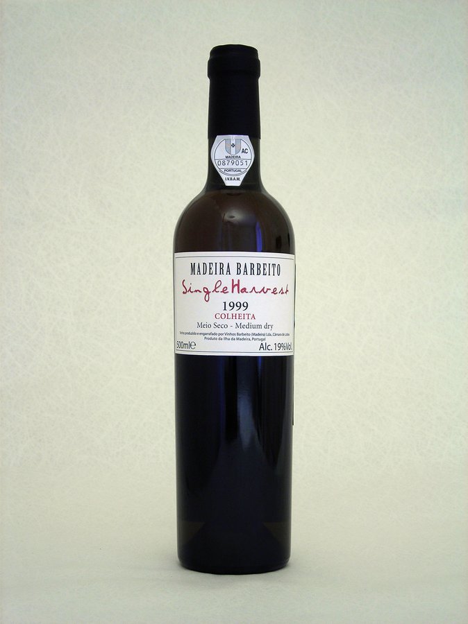 Palomino Cuvée Spéciale
