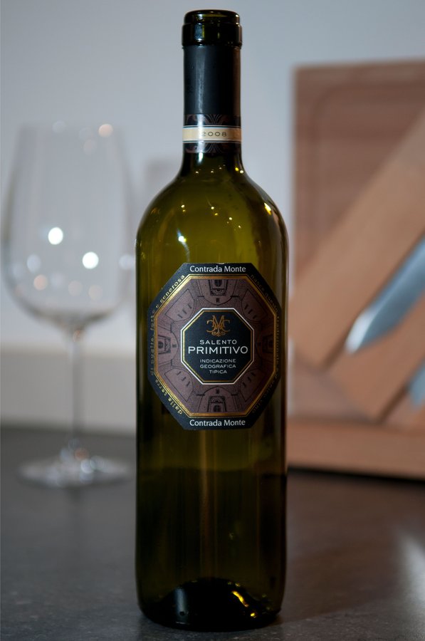 Merlot Reserva