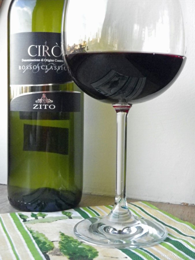 Great Wall Huaxia Cabernet
