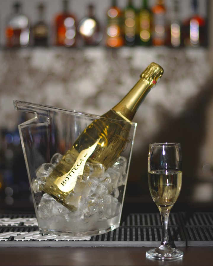 Sparkling Brut