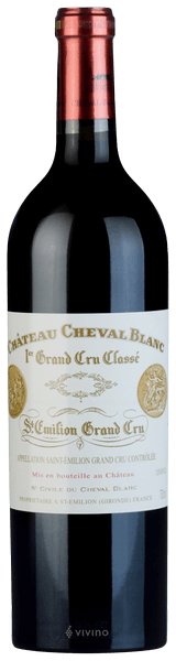 Saint-Émilion Grand Cru (Premier Grand Cru Classé)