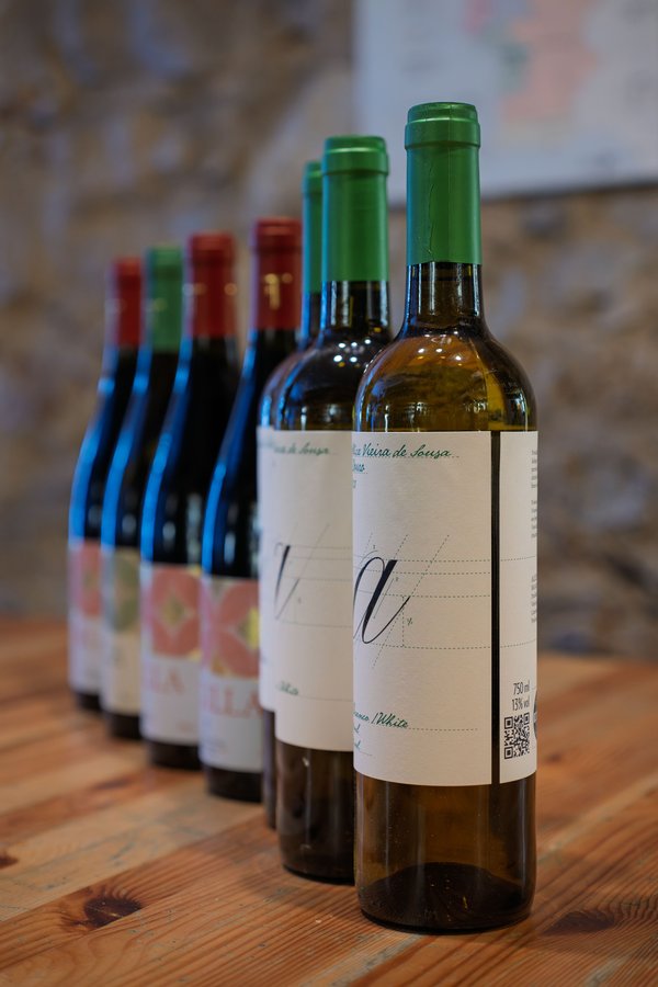 Helan East Cuvée