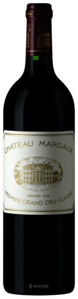 Château Margaux (Premier Grand Cru Classé)