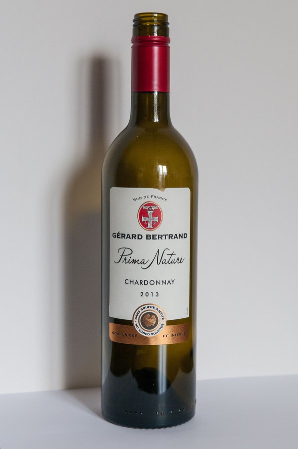 Chenin Blanc Selección