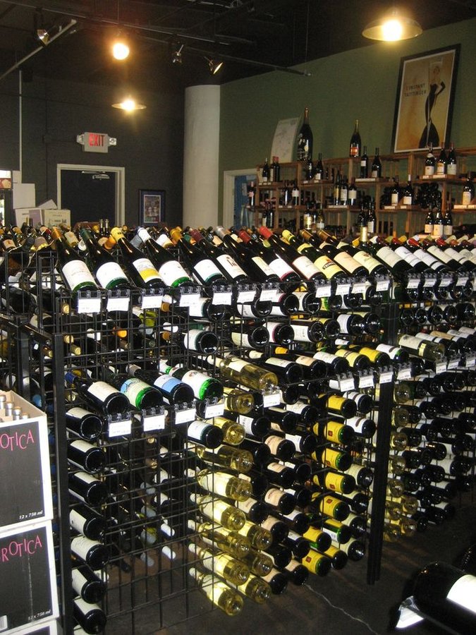 Grenache Selezione