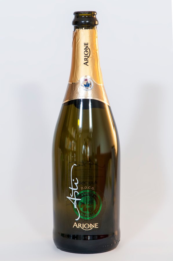 Petit Manseng Old Vine
