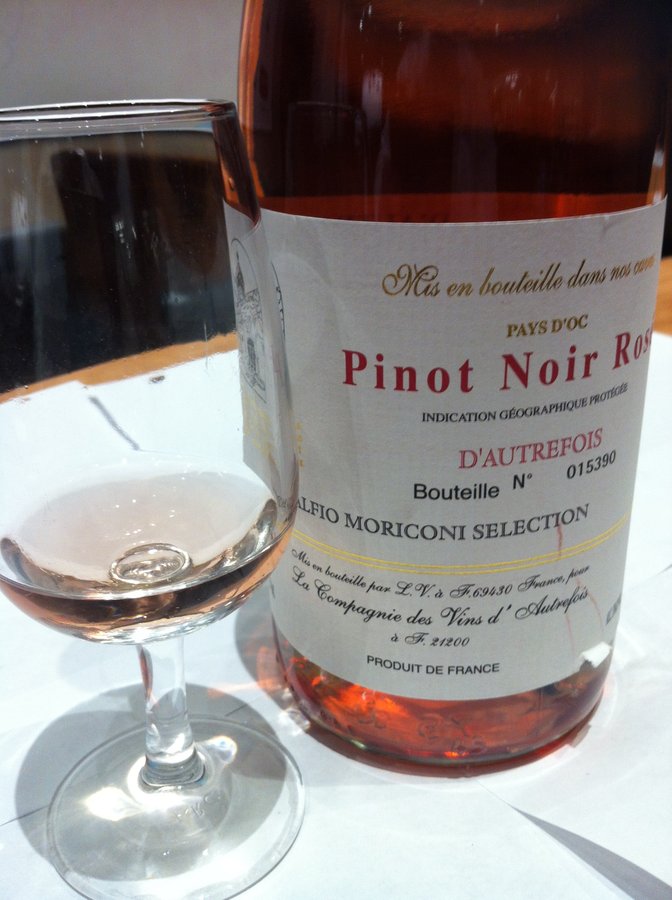 Grenache Reserva