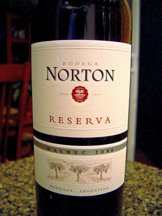 Malbec Cuvée Spéciale