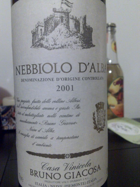 Mourvèdre Old Vine