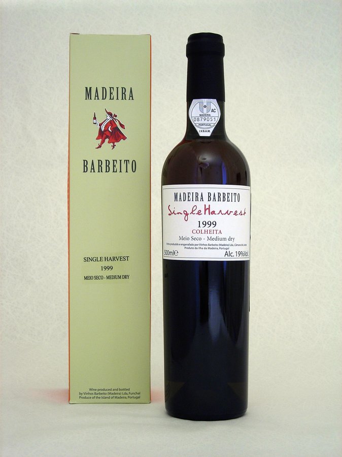 Riesling TBA Reserve