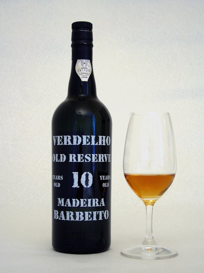 Riesling Sélection de Grains Nobles