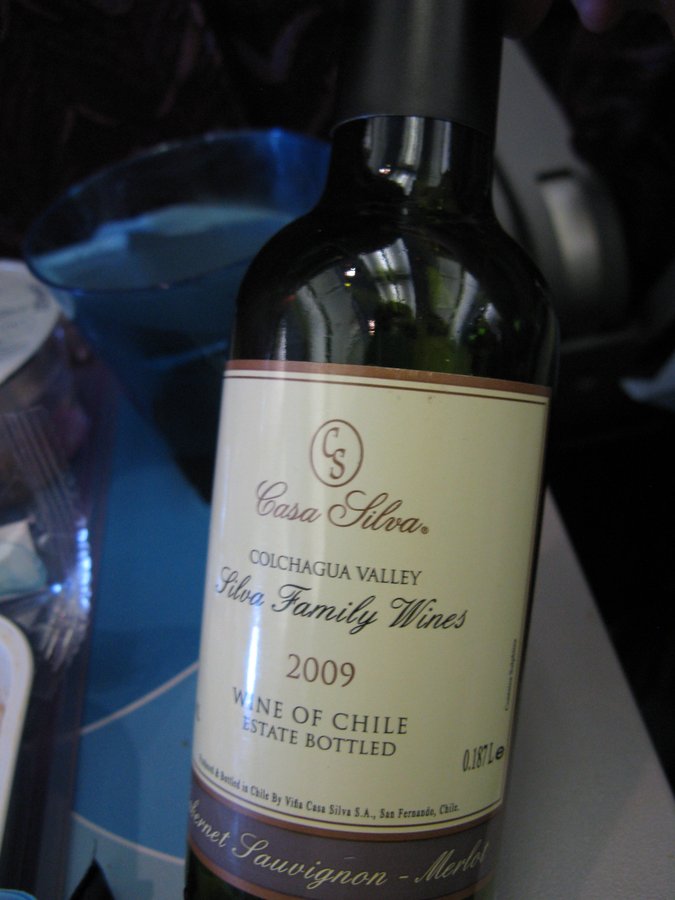 Cabernet Sauvignon