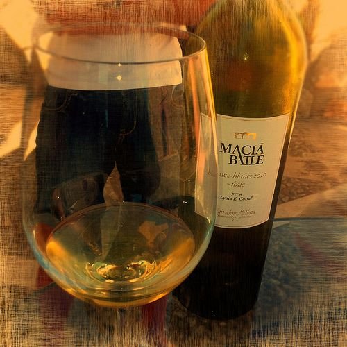 Pinot Gris Riserva
