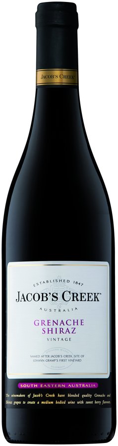 Cabernet Sauvignon Sélection