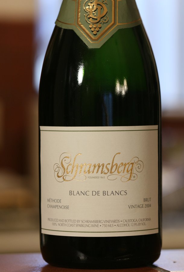 Grace Vineyard Chardonnay