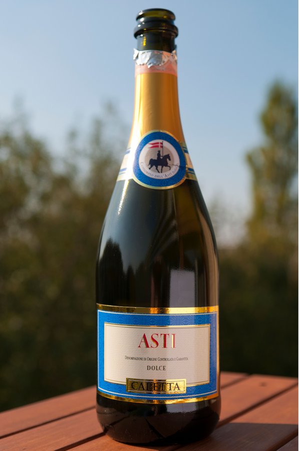 Moscatel Réserve