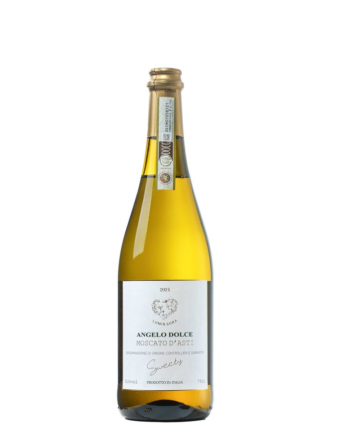 ANGELO DOLCE MOSCATO D'ASTI
