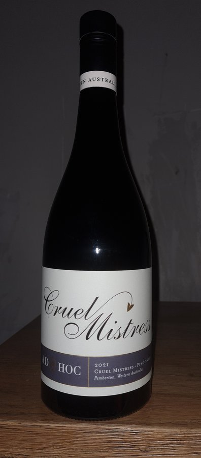 Doña Blanca Vendange Tardive