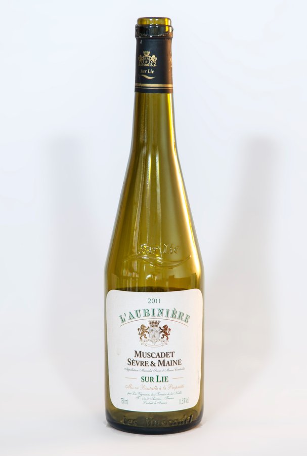Pinot Grigio Gran Reserva