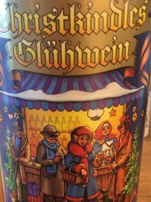 Vin Chaud Noël Provence