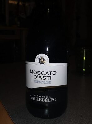 Risata Moscato d'Asti