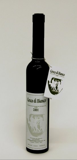 Tokaji Aszú 6 Puttonyos