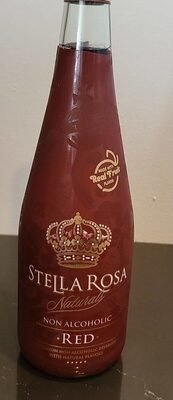 Stella Rosa Black Berry