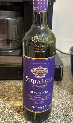 Stella Rosa Framboise