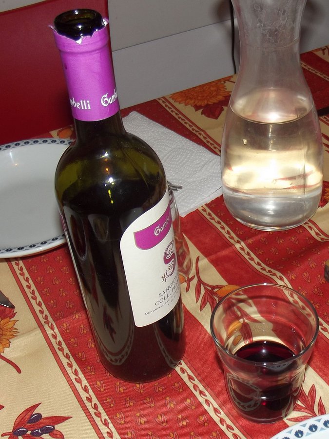 Primitivo Superiore