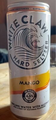 Vino Seltzer Fruit Passion