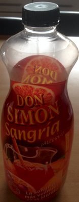 Sangria Royale Pêche