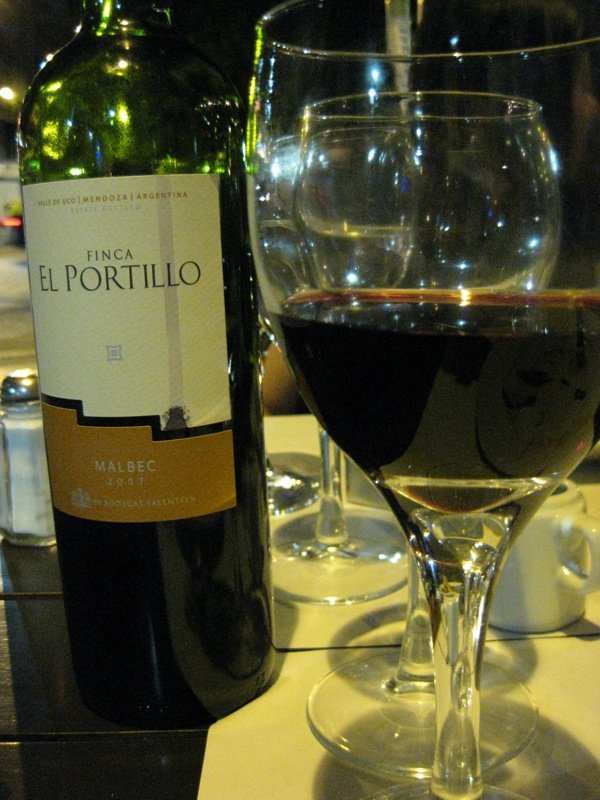 Cabernet Sauvignon Estate Selection