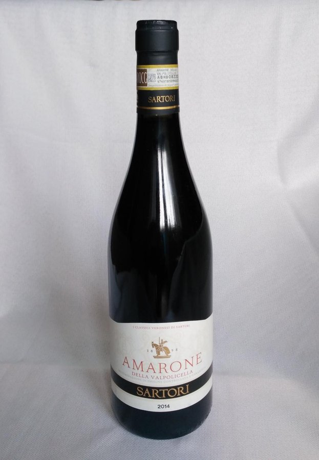 Negroamaro Cuvée Spéciale