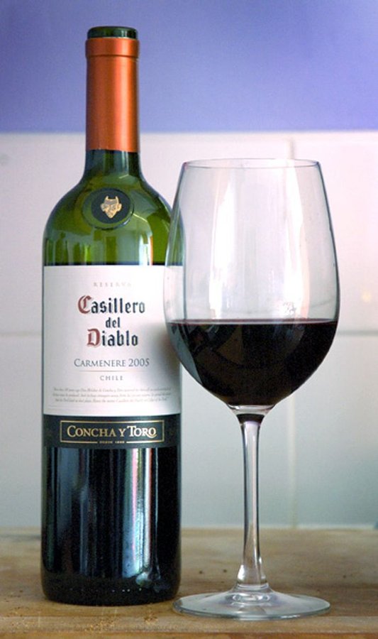 Shiraz Selezione
