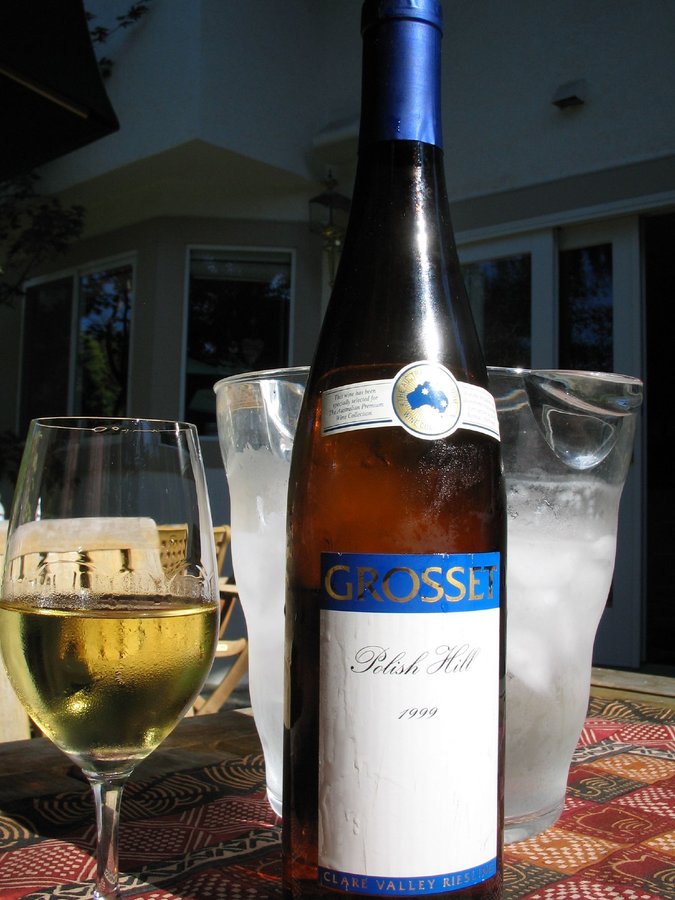 Grüner Veltliner Premier Cru