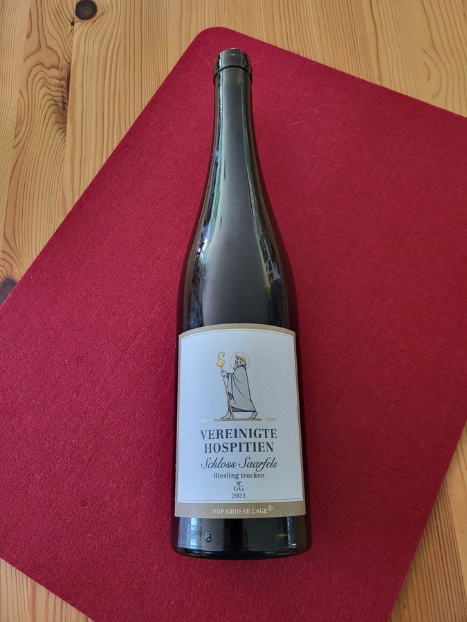 Sauvignon Blanc Grand Cru
